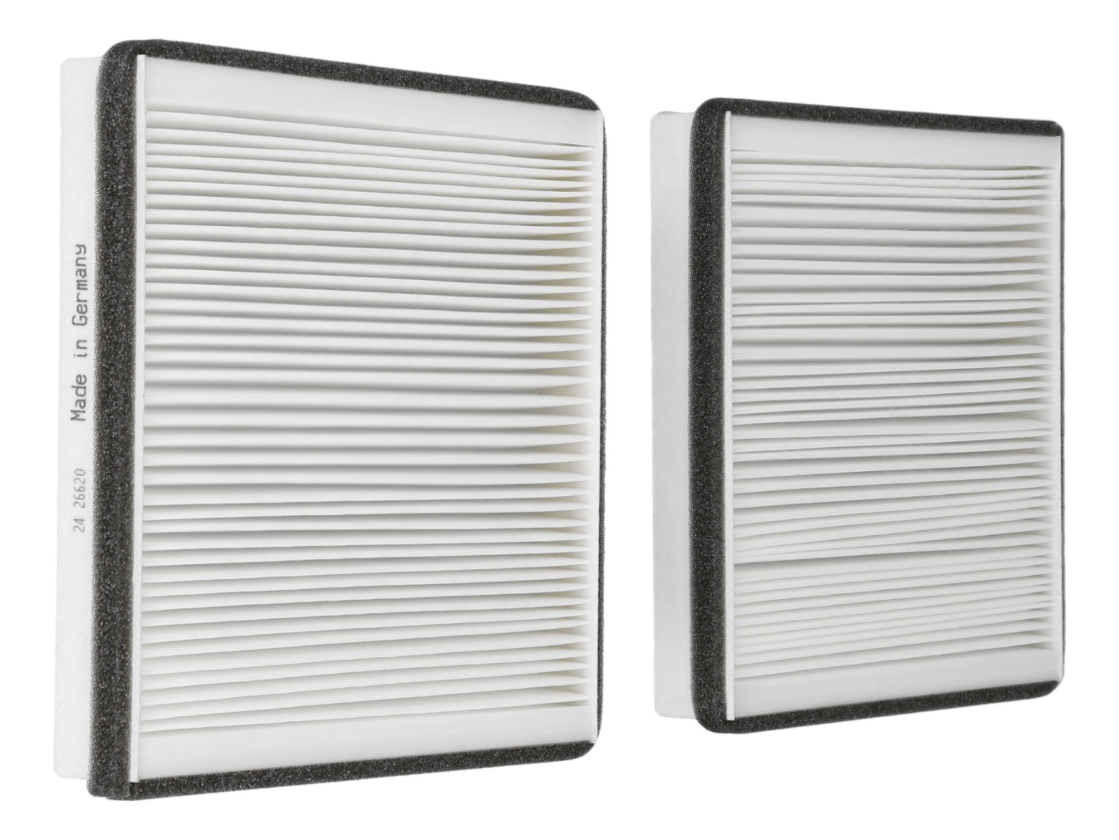 Interieurfilter Avantime (DE0) / Espace ll,lll