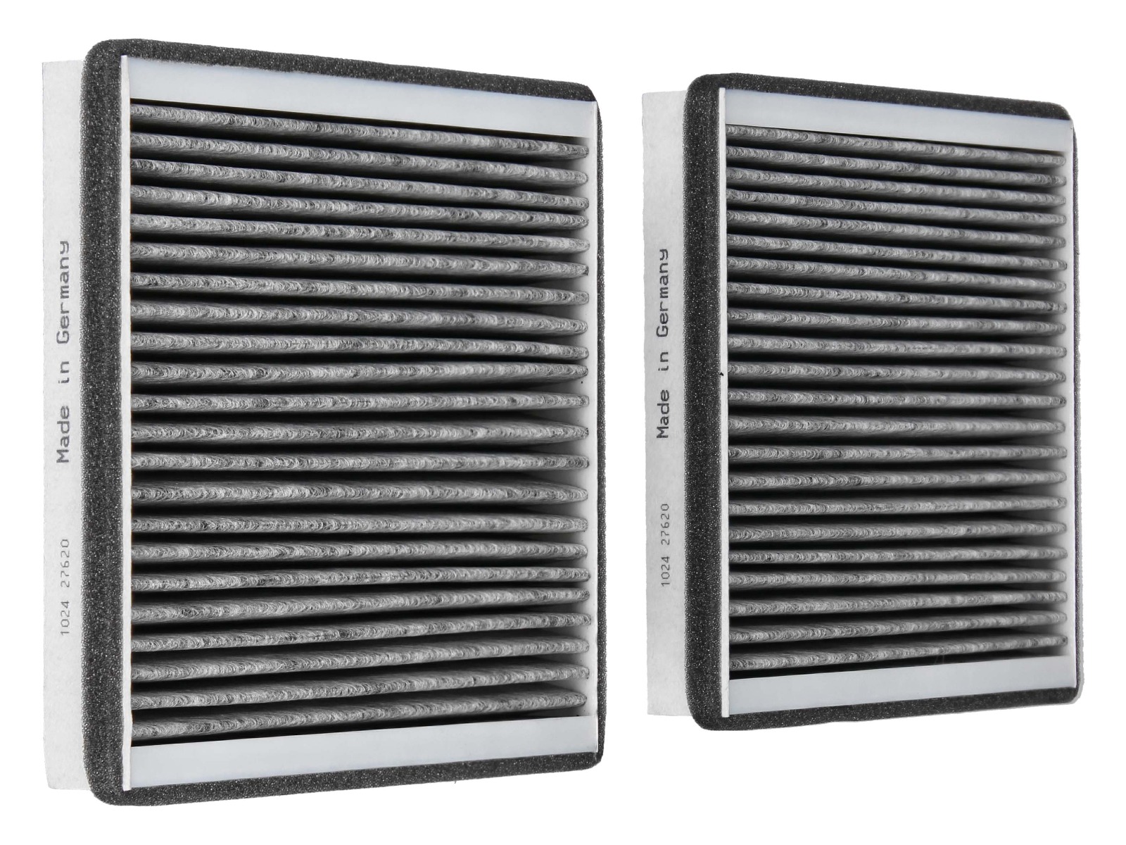 Interieurfilter Avantime (DE0) / Espace ll,lll