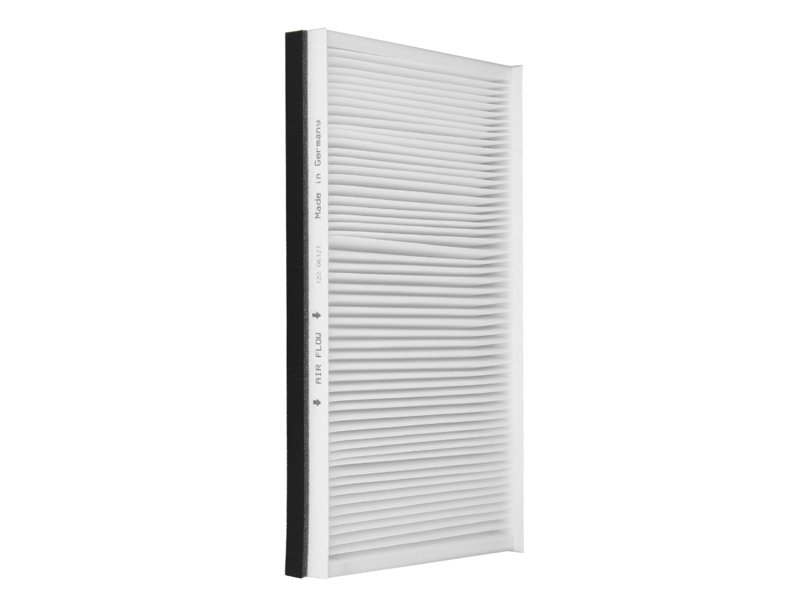 Interieurfilter Vito (W639) / Viano