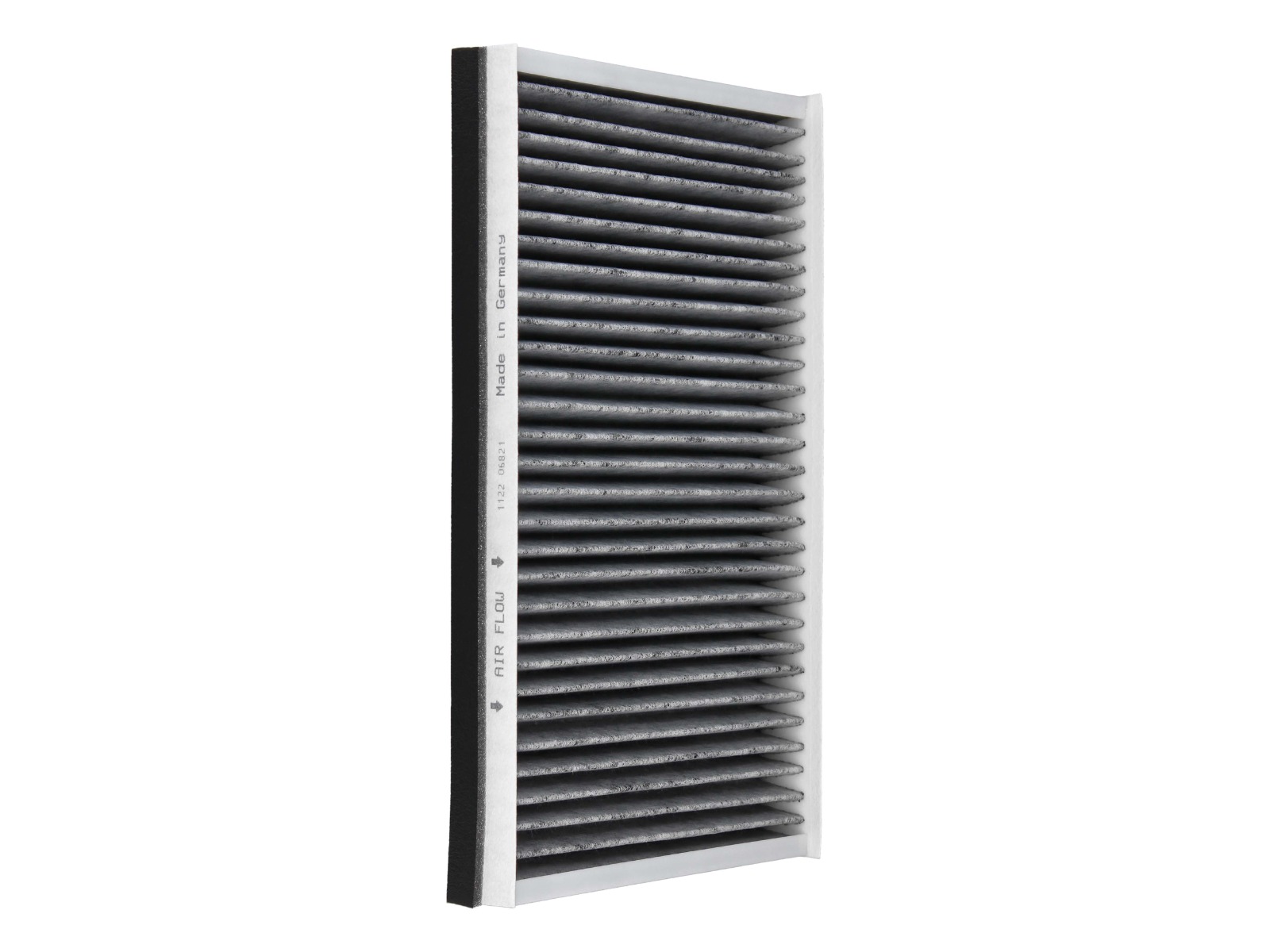 Interieurfilter Vito (W639) / Viano