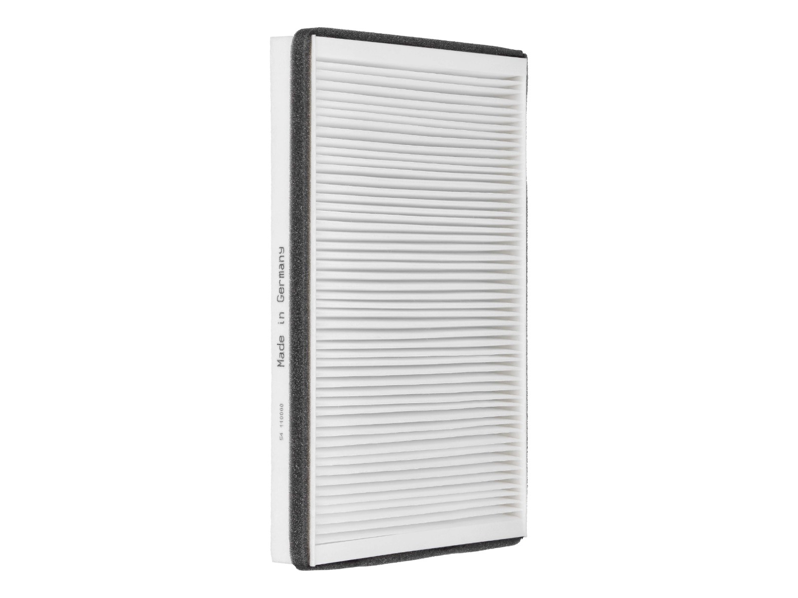 Interieurfilter 405 I,ll