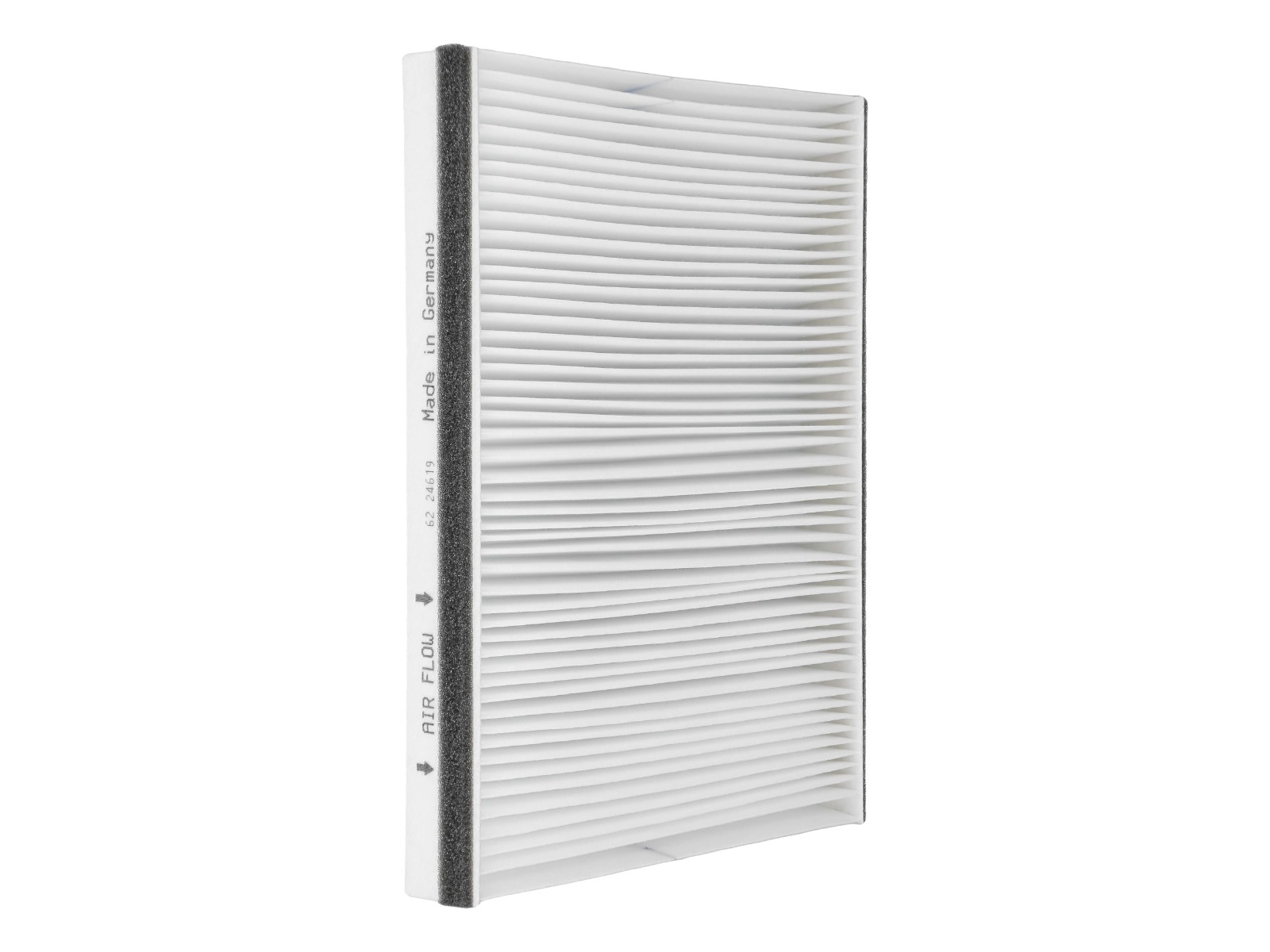 Interieurfilter Xsara Picasso (N68)