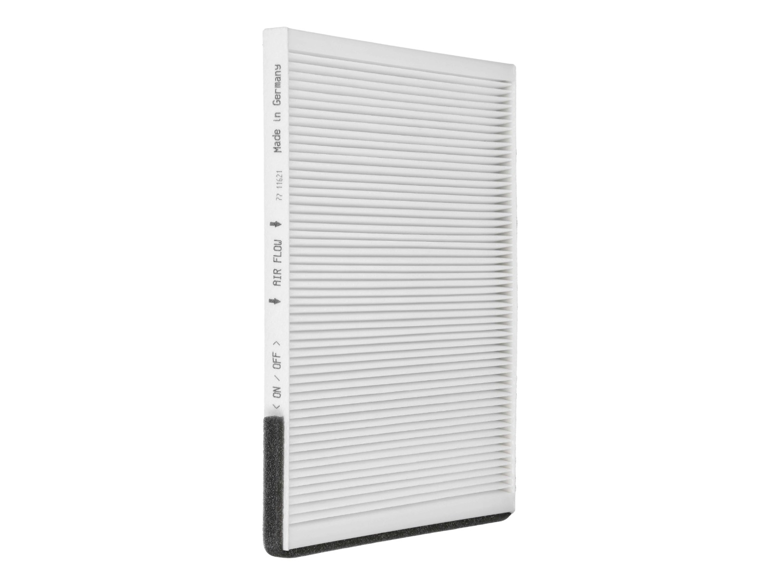 Interieurfilter Xsara (N1) / Xsara Break (N2) / Xsara C (N0)