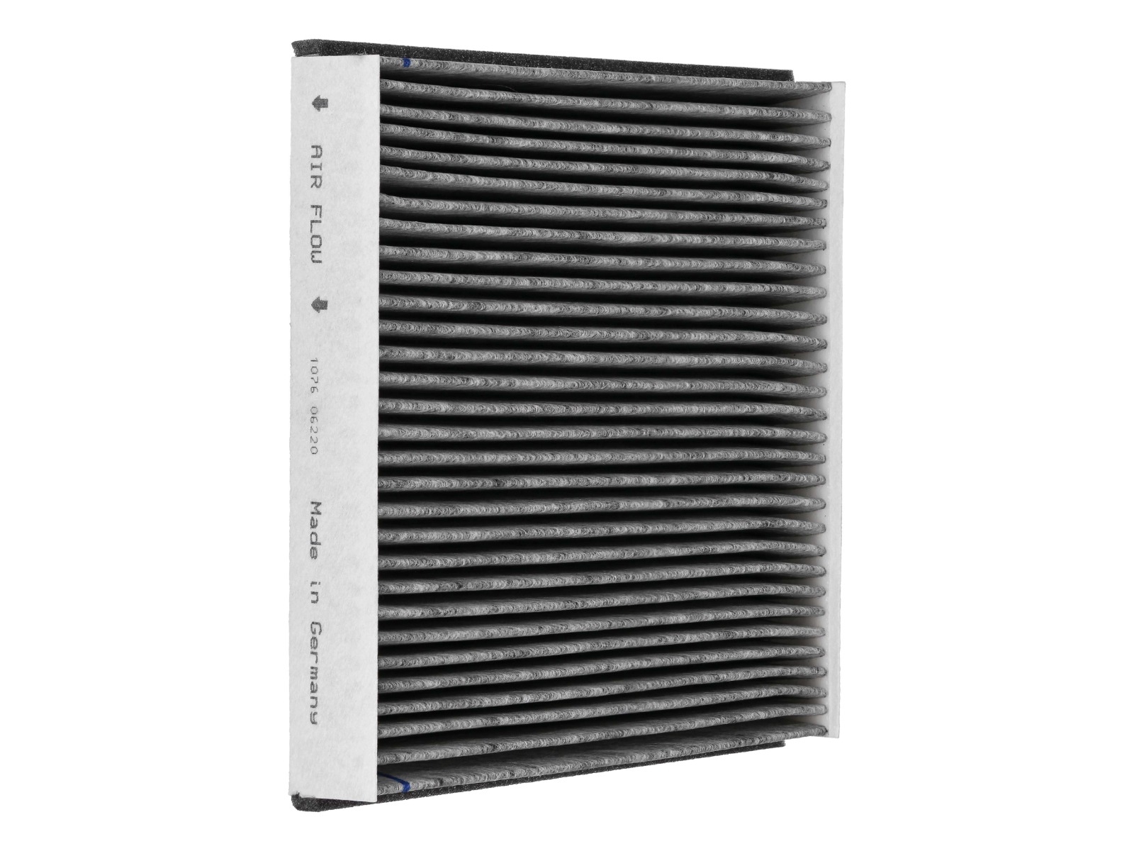 Interieurfilter Berlingo II / Xsara Break (N2), Coupe (N0)