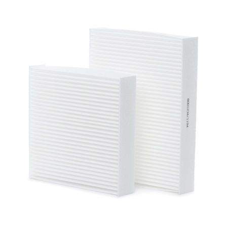 Interieurfilter 207 / 208 / 2008