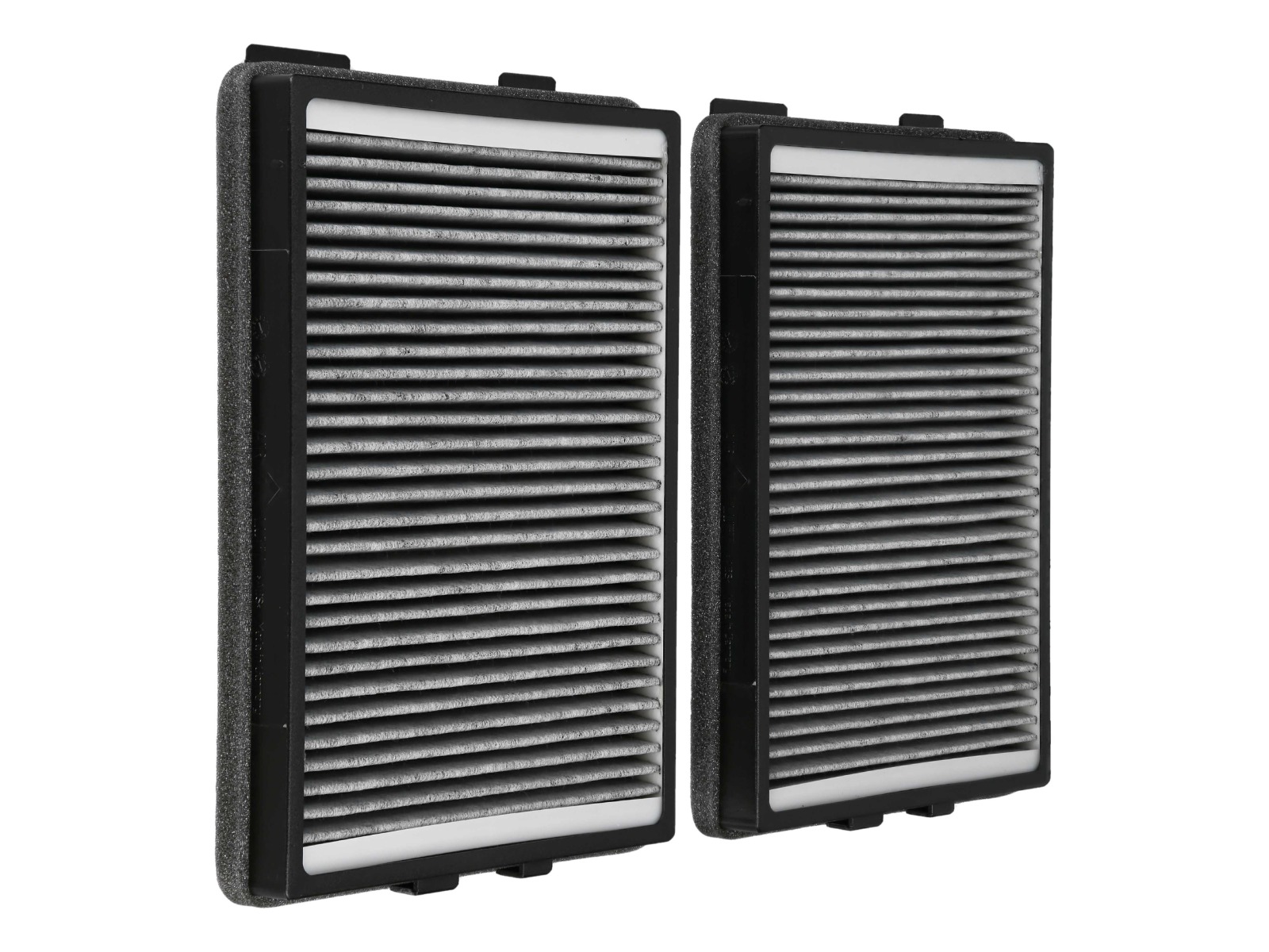 Interieurfilter 5er E39