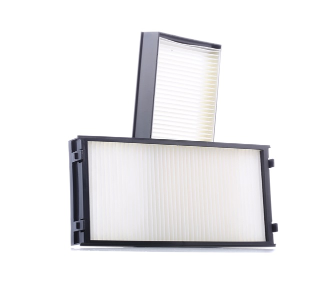 Interieurfilter X5 E70 / X6 E71 / X6 F16, F87