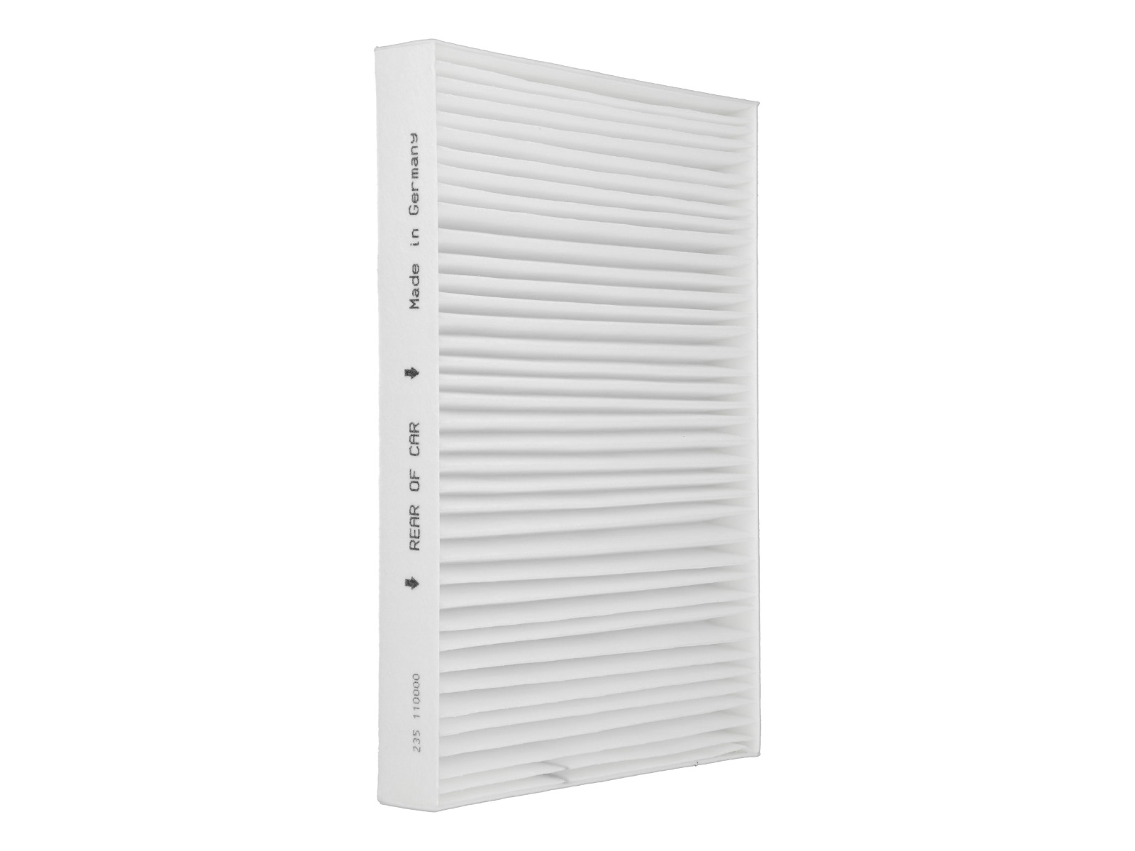 Interieurfilter 300C (LX) 2003 -