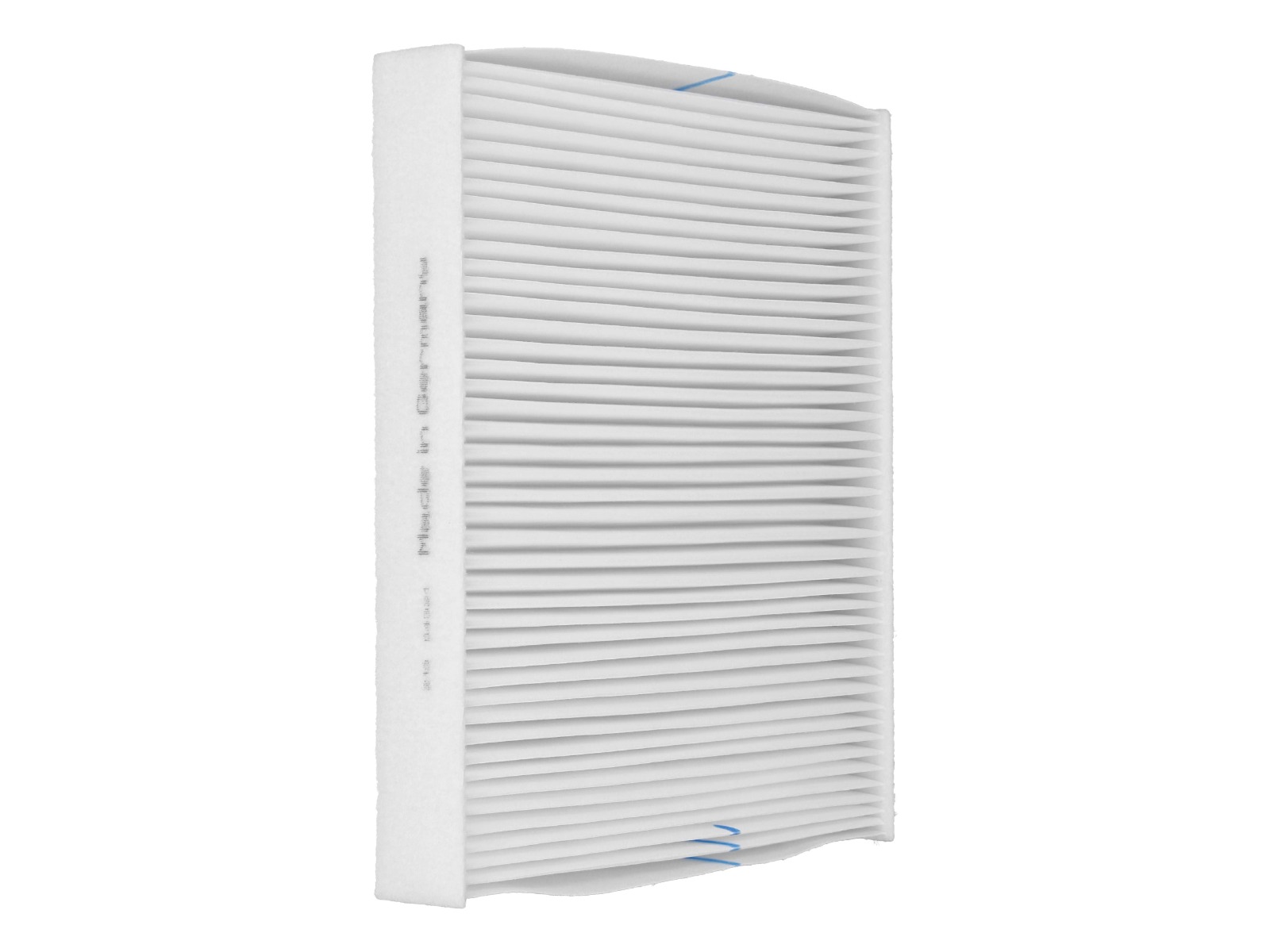 Interieurluchtfilter