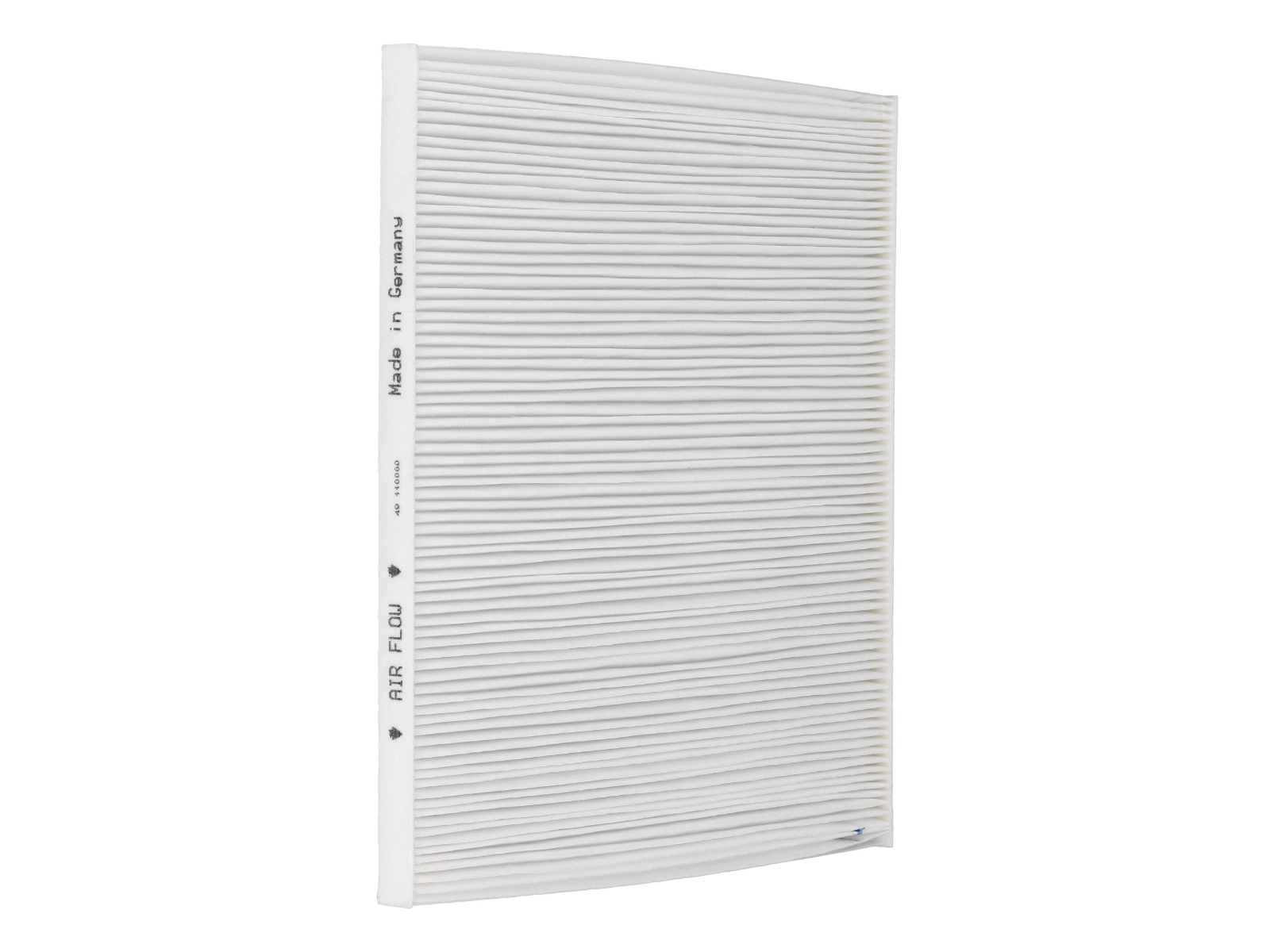 Interieurfilter Palio / Siena