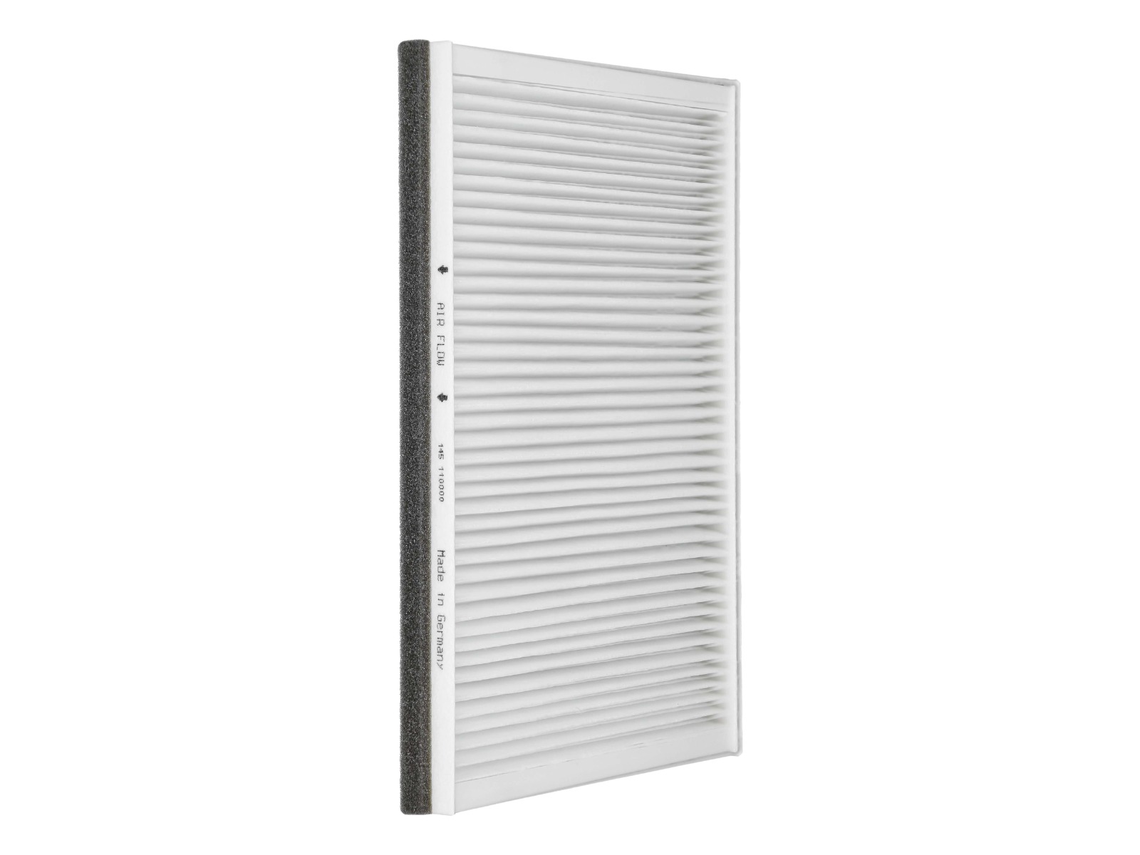 Interieurfilter Strada / Palio / Siena