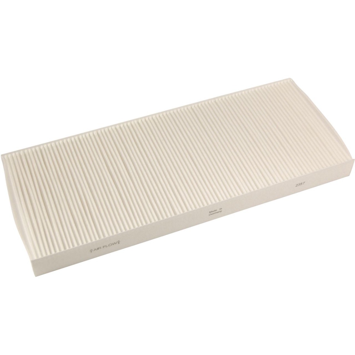 Interieurfilter Phedra