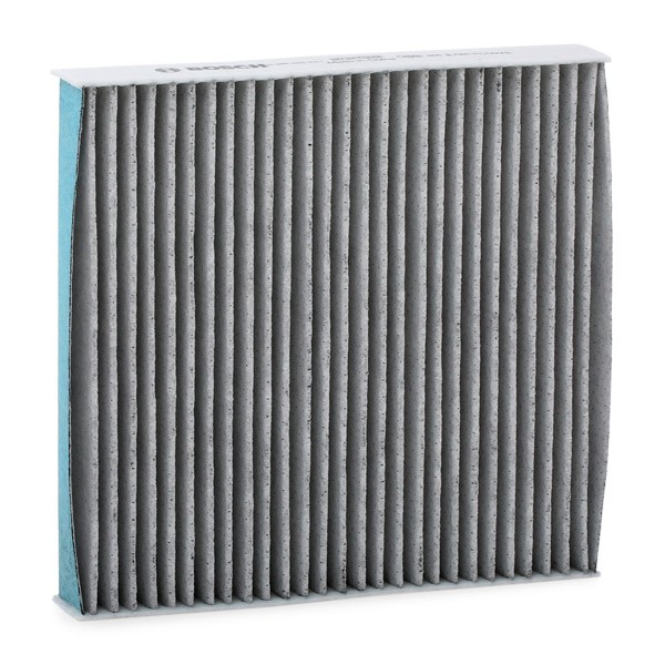 Interieurfilter 500 / Panda lll