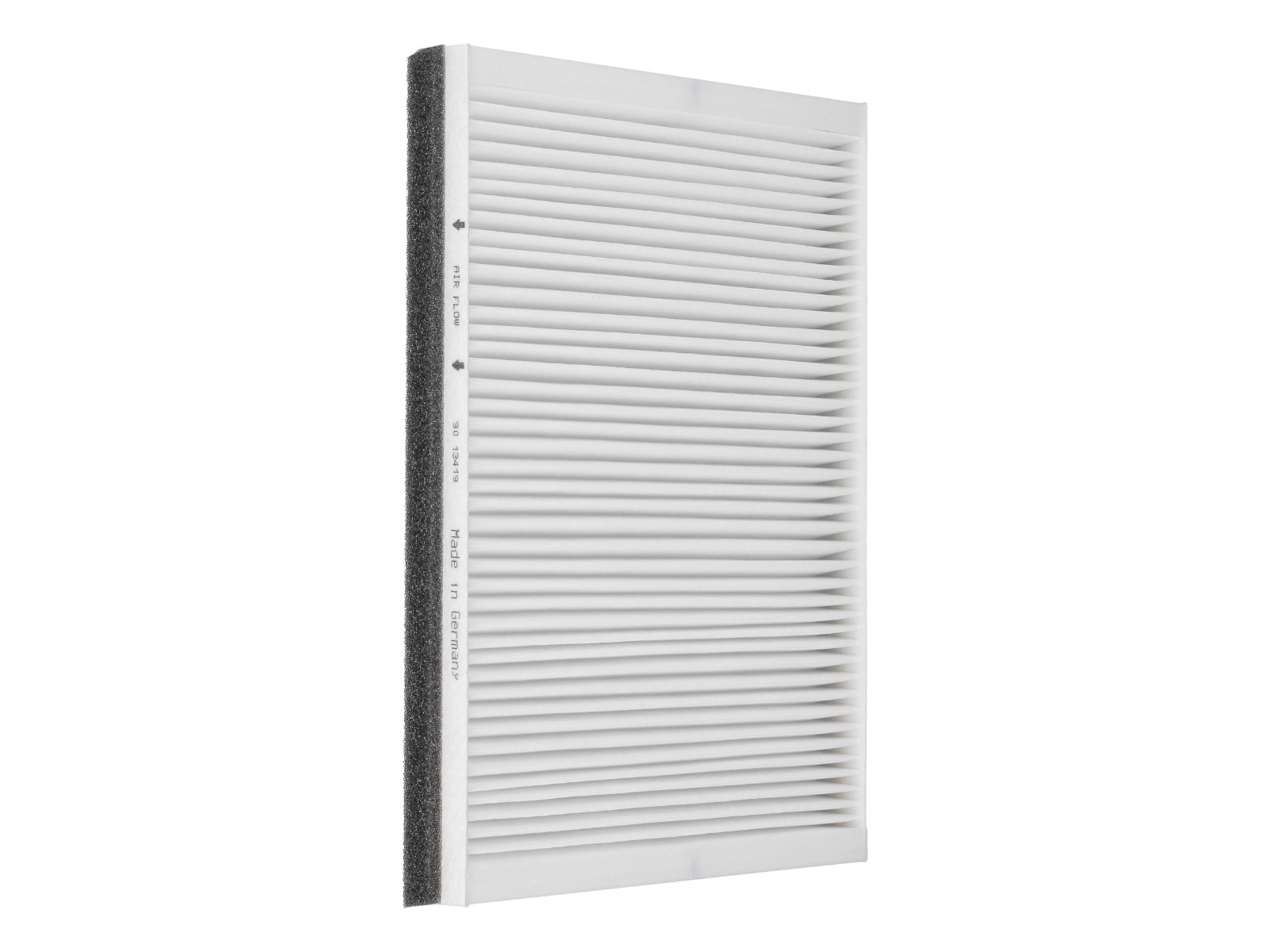 Interieurfilter Delta