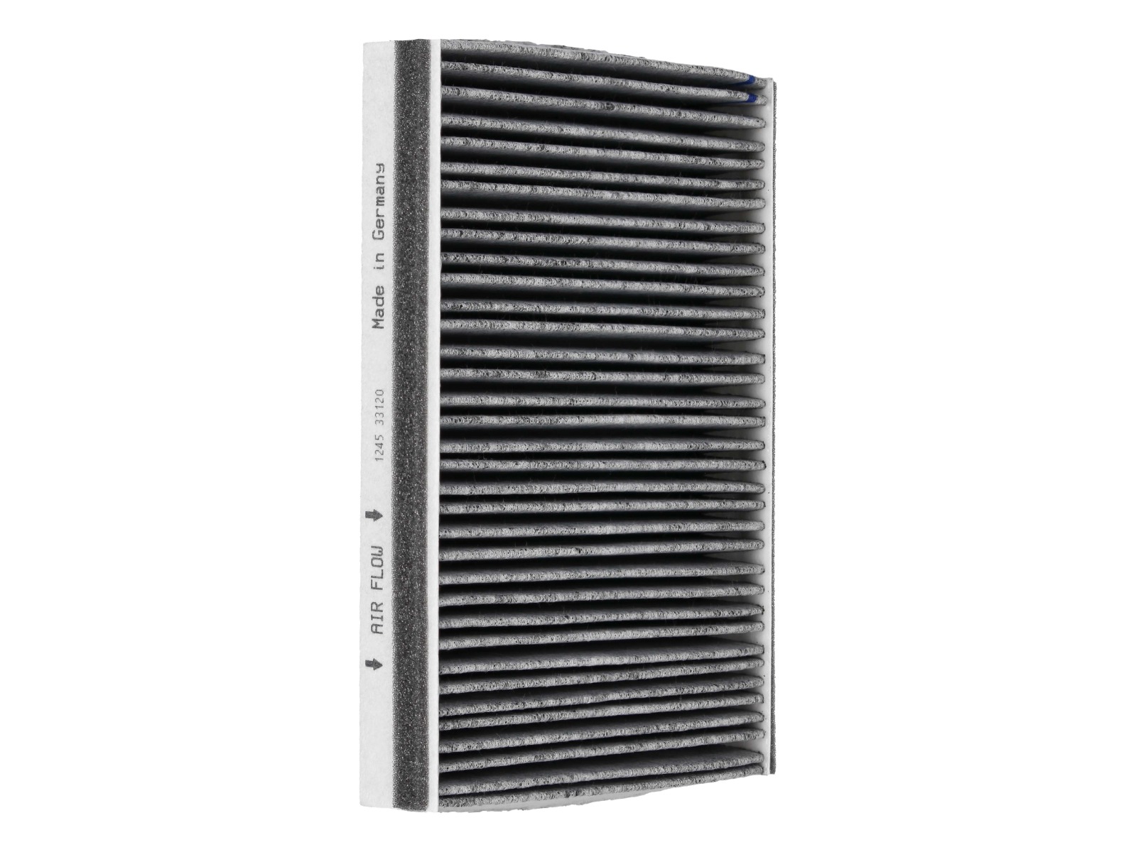 Interieurfilter Renegade (BU) / Compass ll (MP)