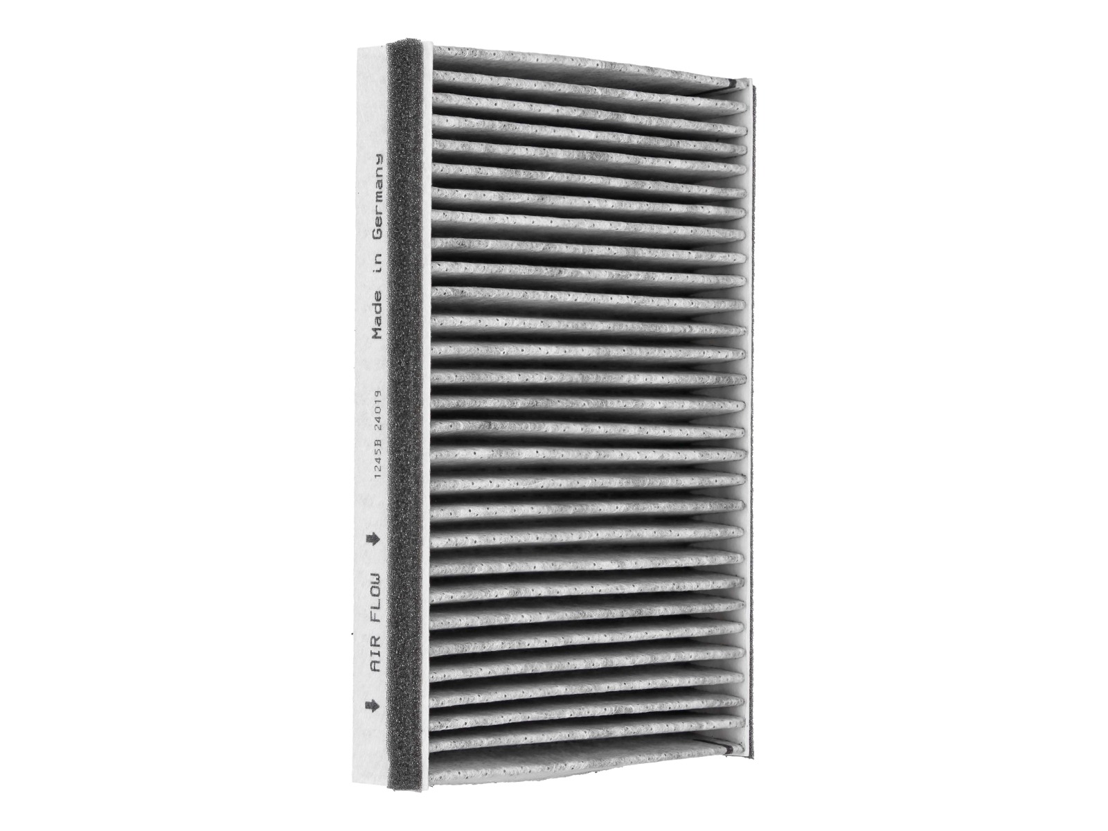 Interieurfilter 500L / 500X