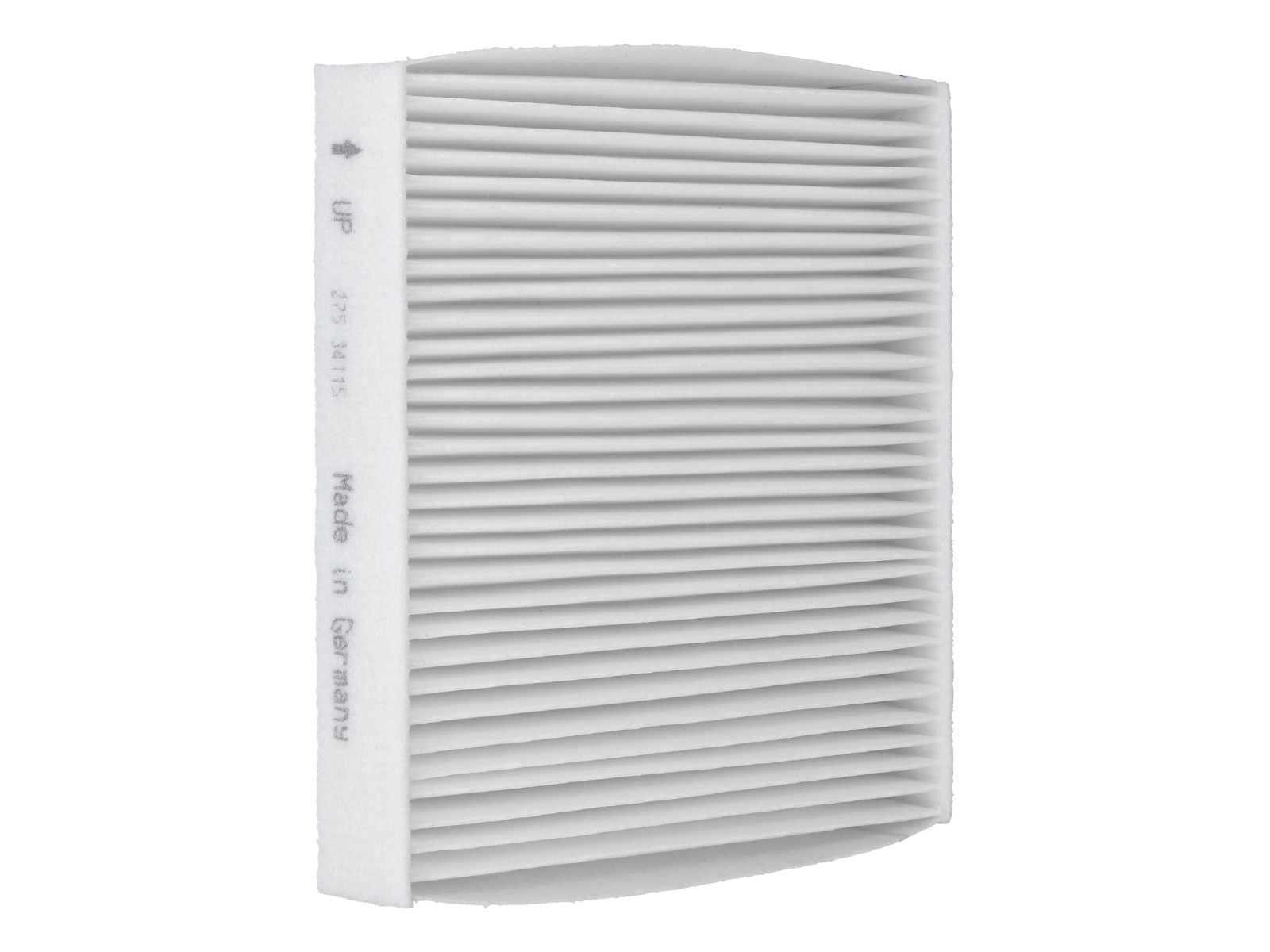 Interieurfilter Outback