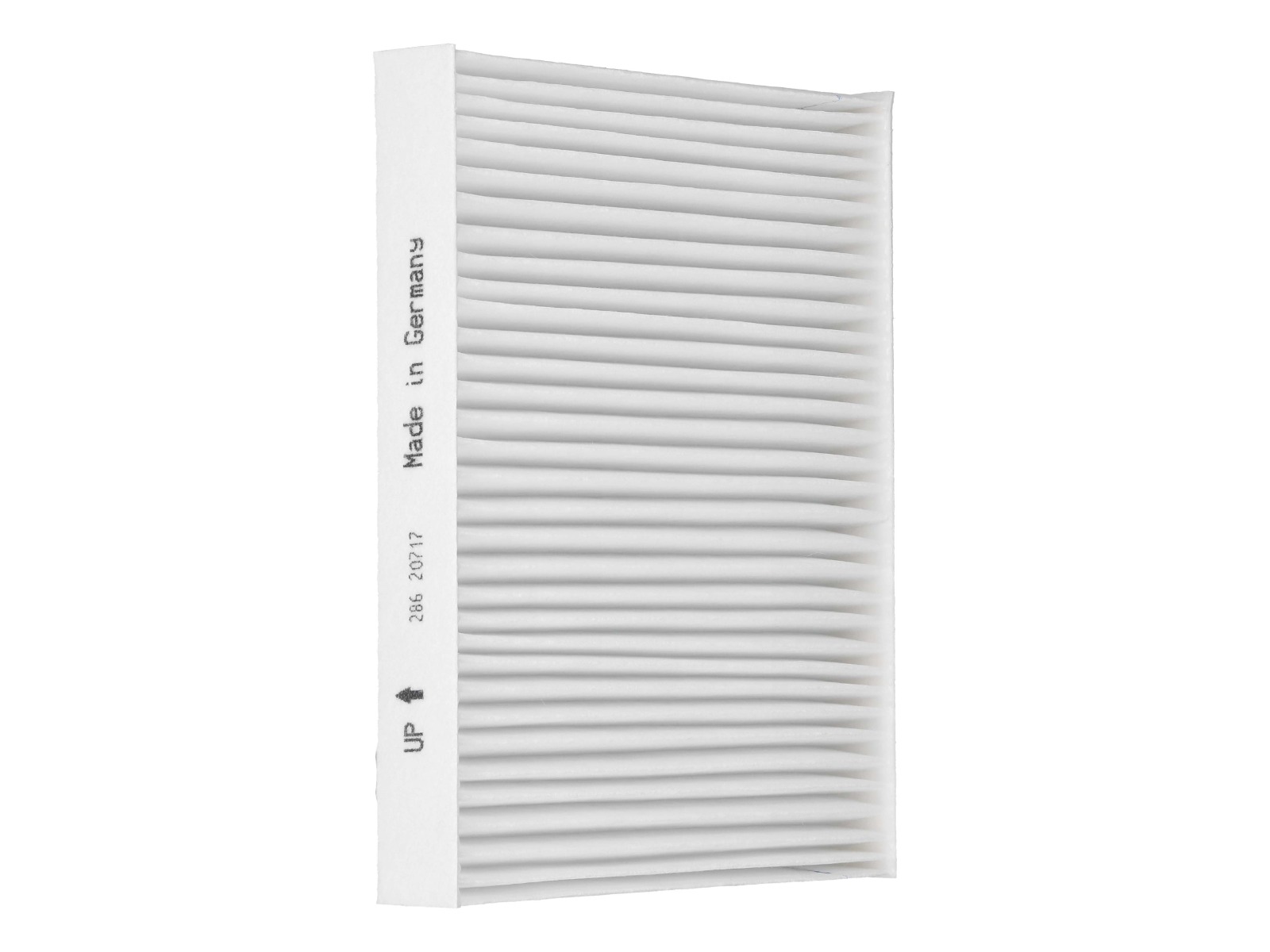 Interieurfilter Celerio