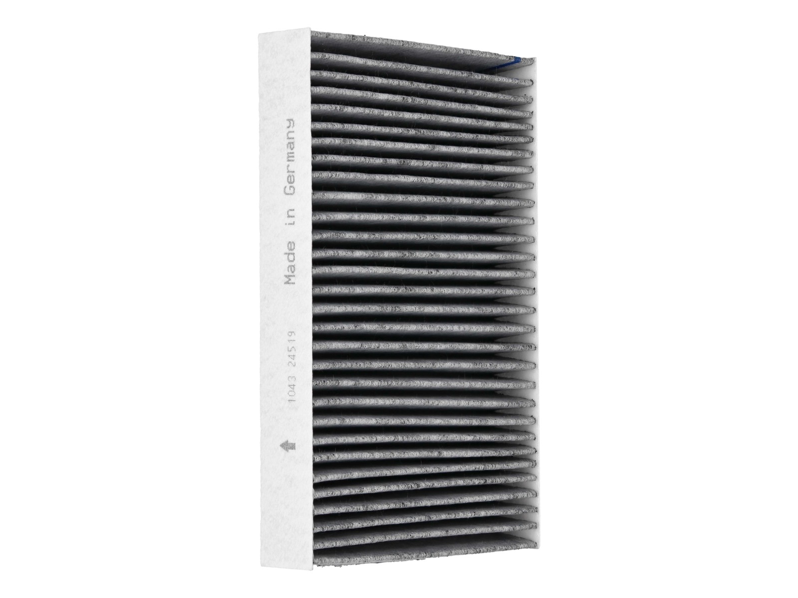 Interieurfilter Clio / Kangoo / Megane / Thalia