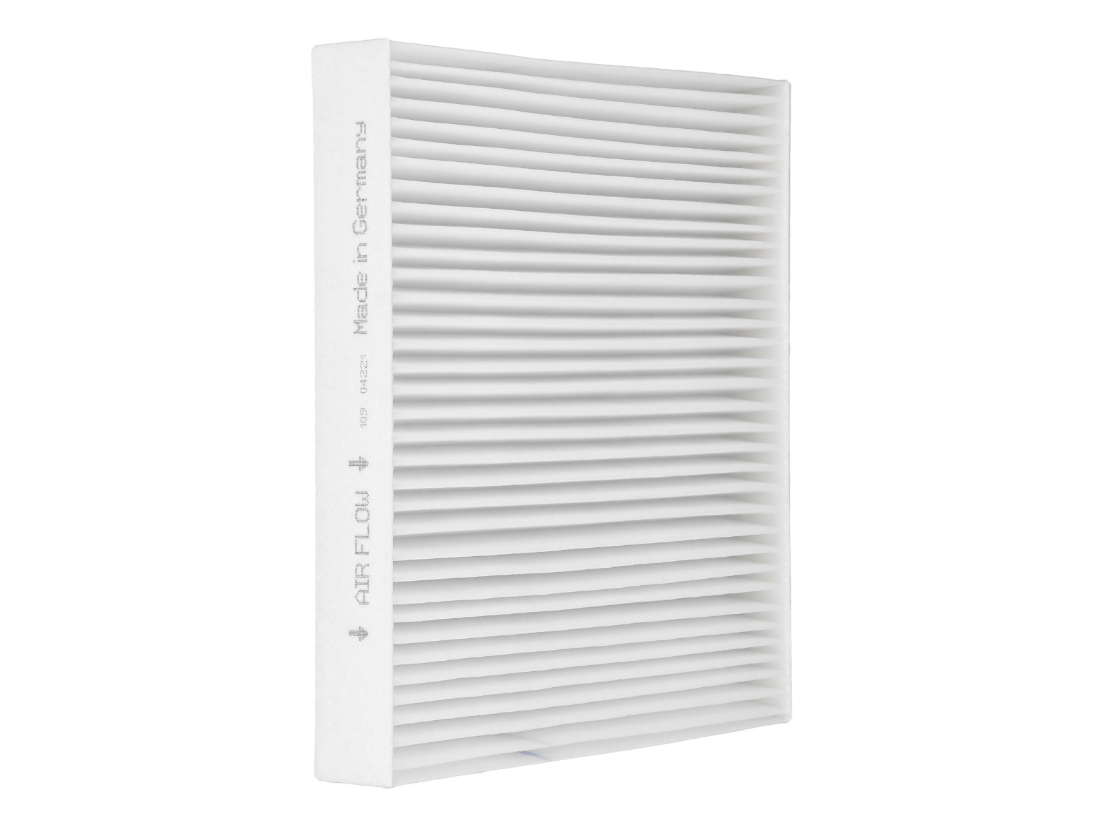 Interieurfilter Outlander ll,III / ASX / Lancer Vlll