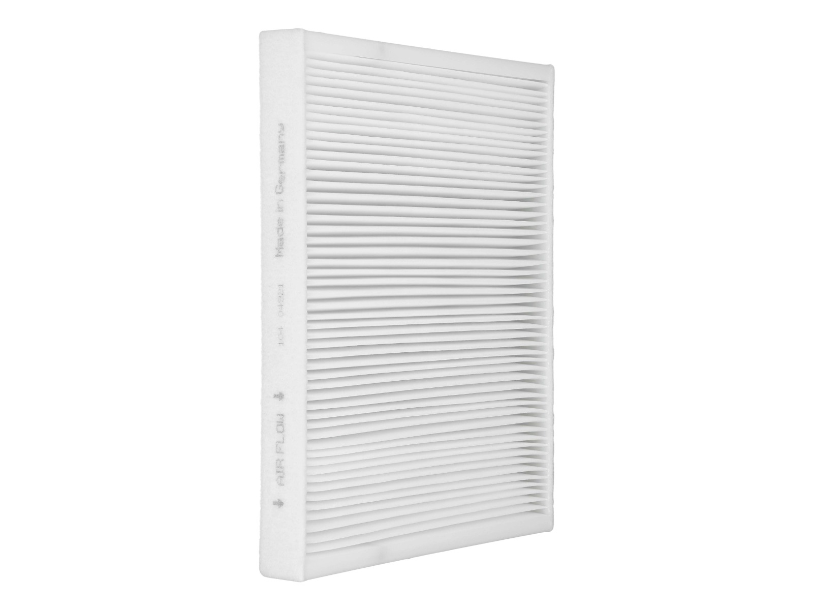 Interieurfilter Amarok / Multivan / Touareg / Transporter