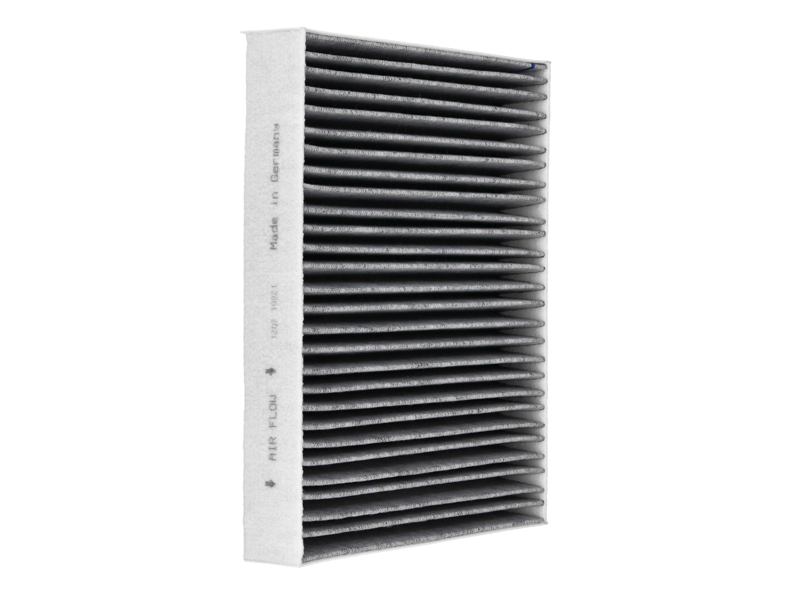 Interieurfilter Touareg II (7P)