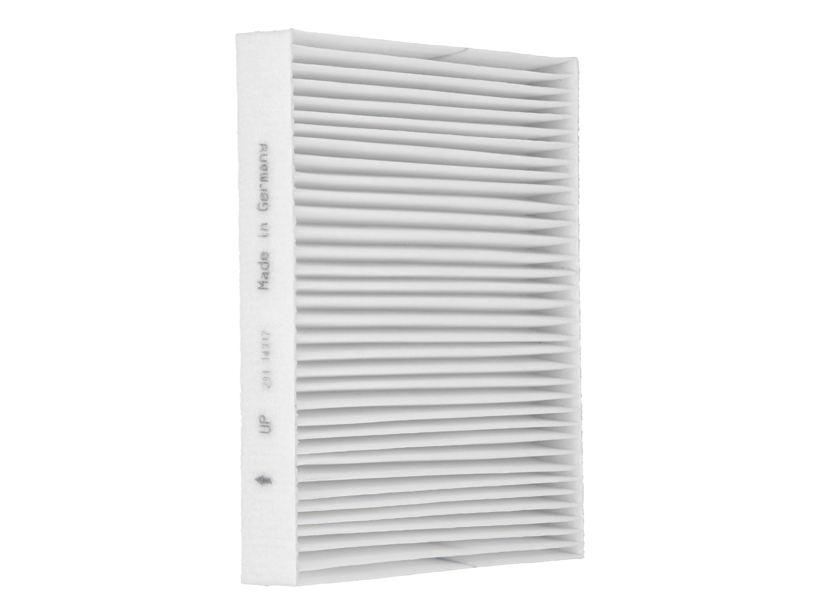 Interieurfilter Prius / Hilux