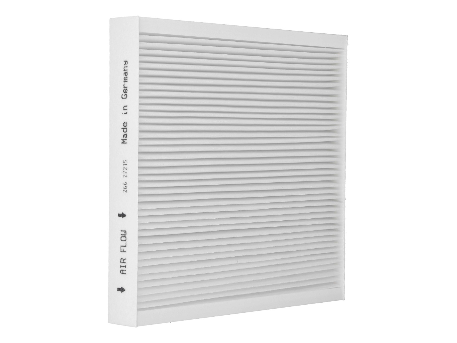 Interieurfilter CH-R