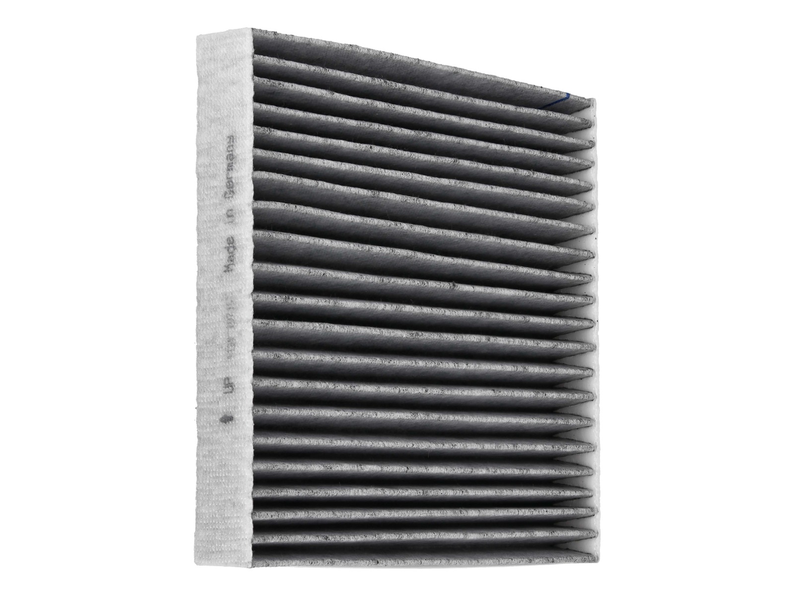 Interieurluchtfilter