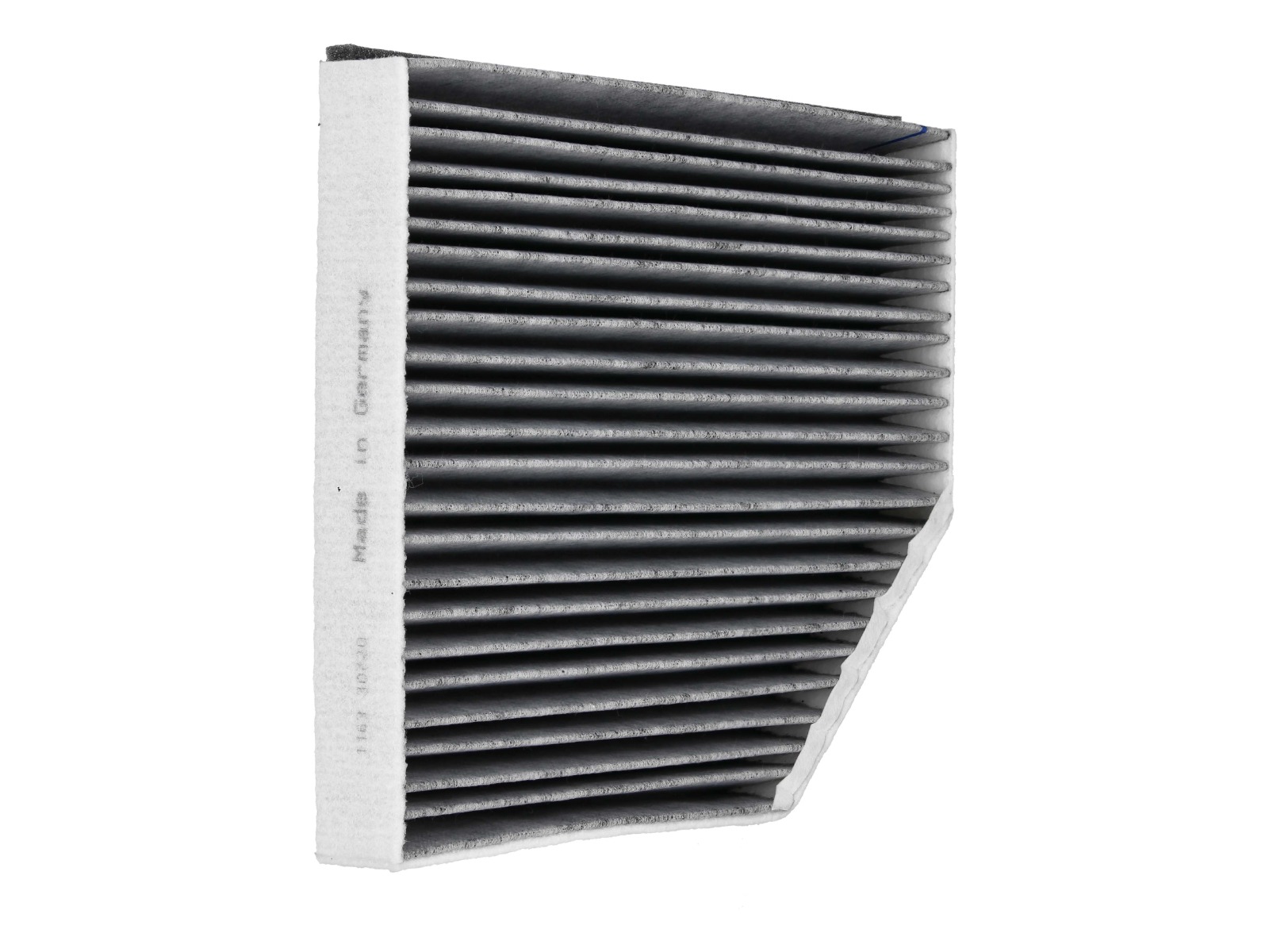 Interieurfilter Q5 / A4 (8K2) / A5 (8T)