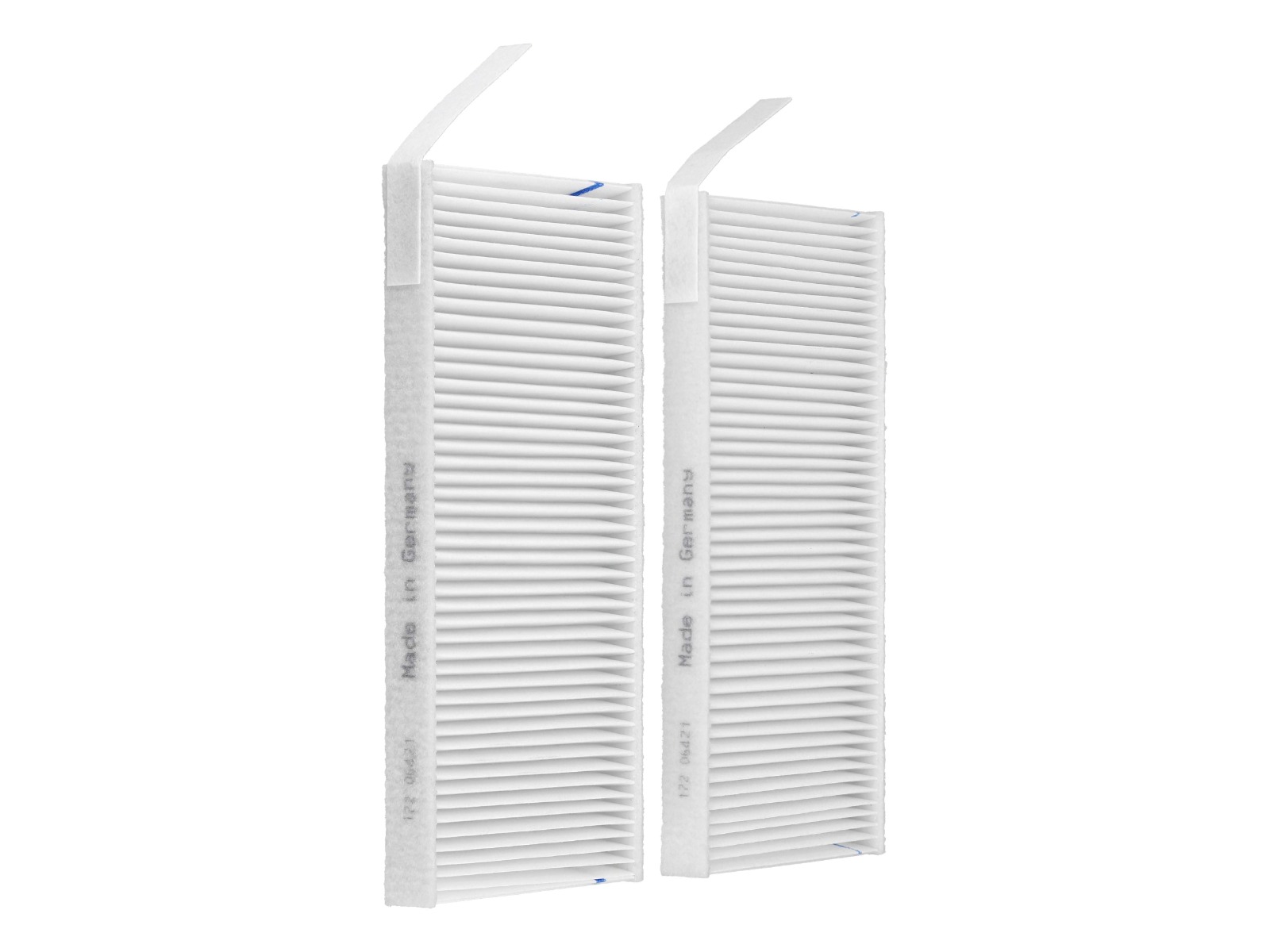 Interieurfilter Movano B