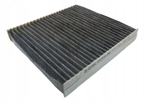 Interieurfilter Combo D