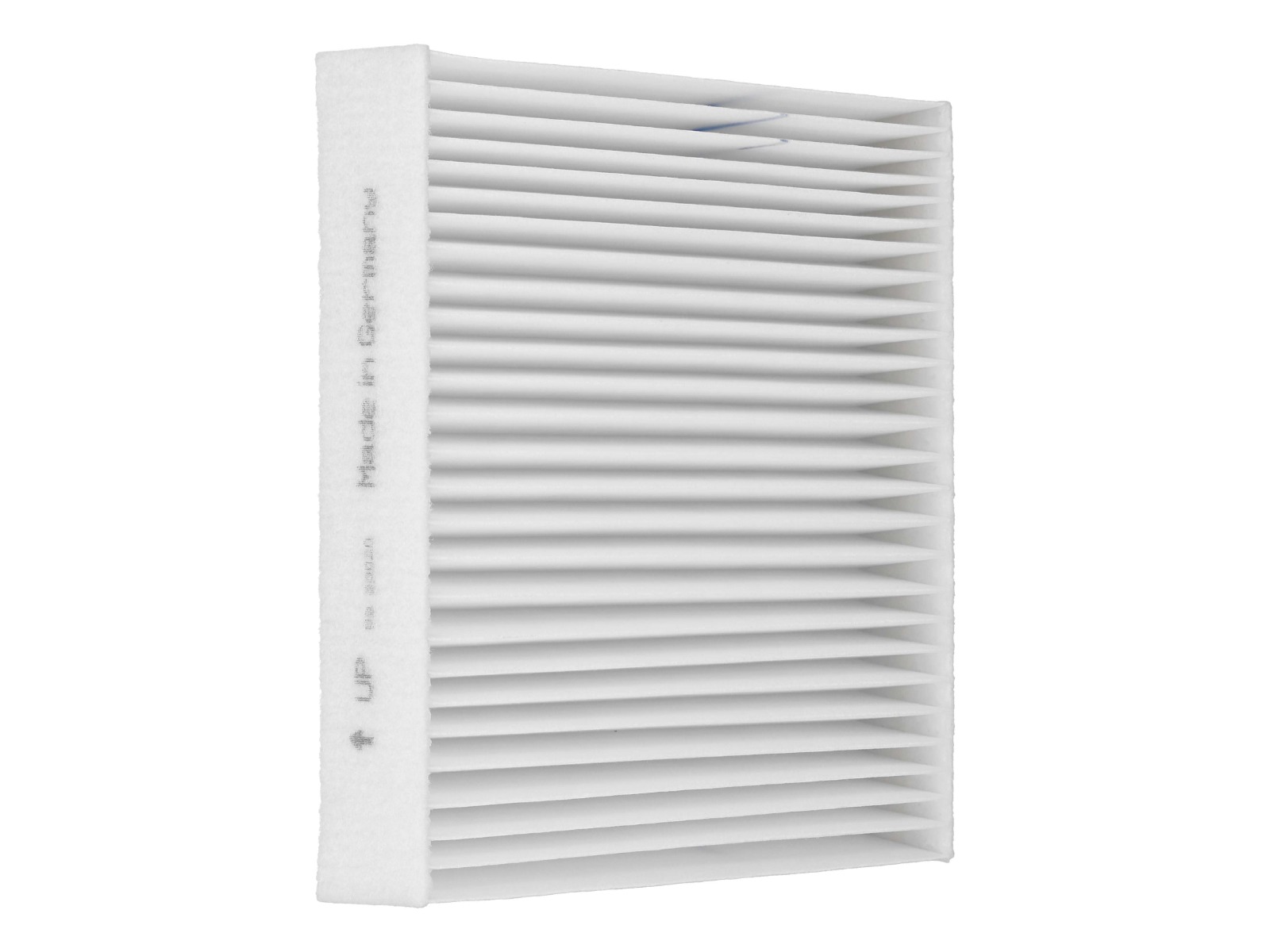 Interieurfilter SX4 / Swift lll