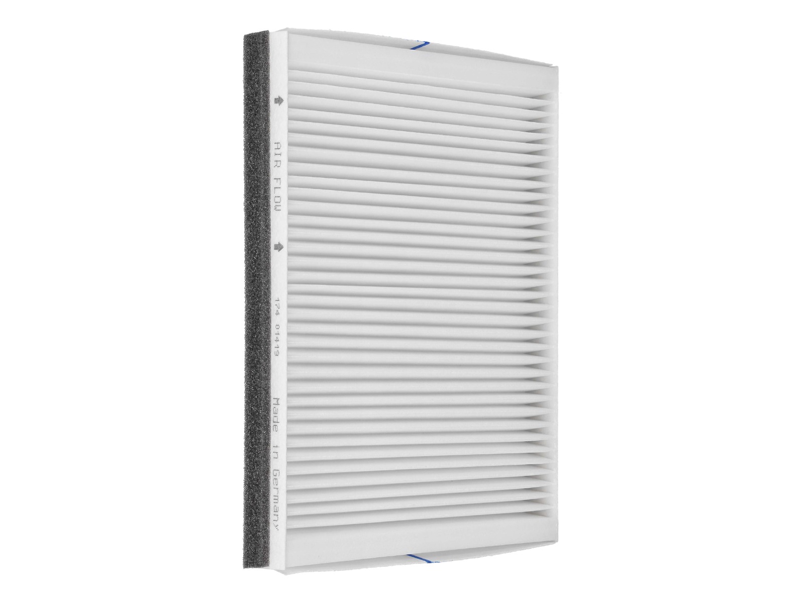 Interieurfilter Jimny