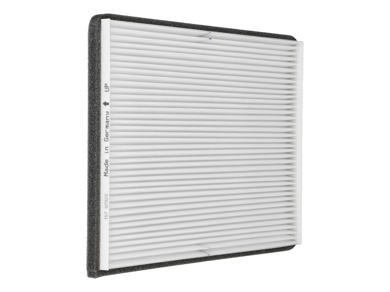 Interieurfilter Grand Vitara III