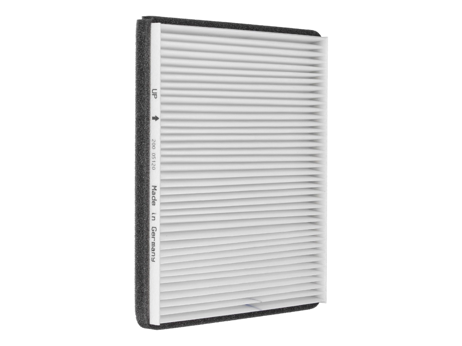 Interieurfilter Spark