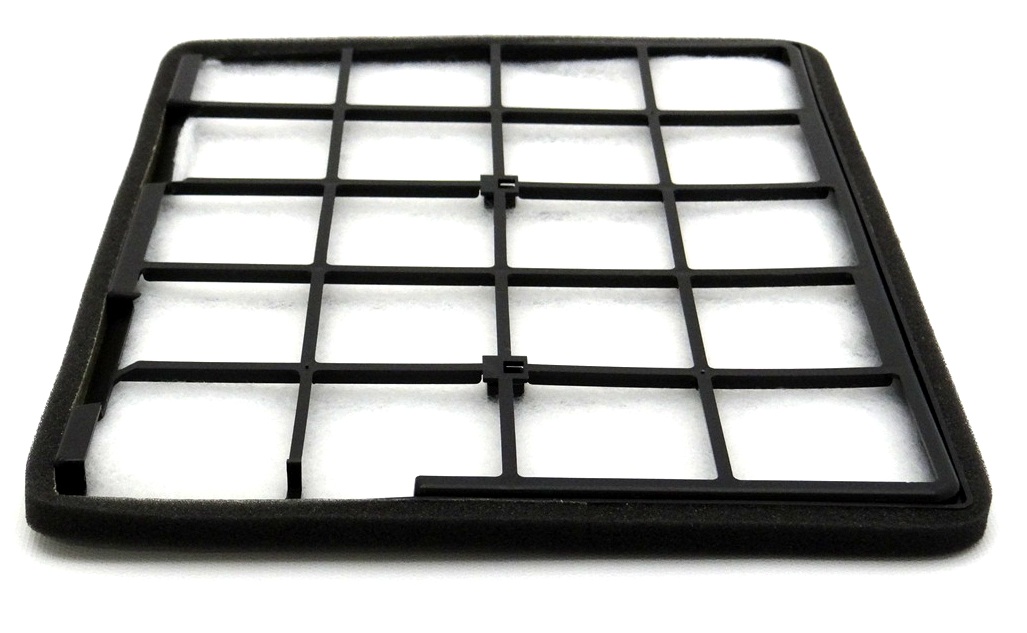 Interieurfilter 9000