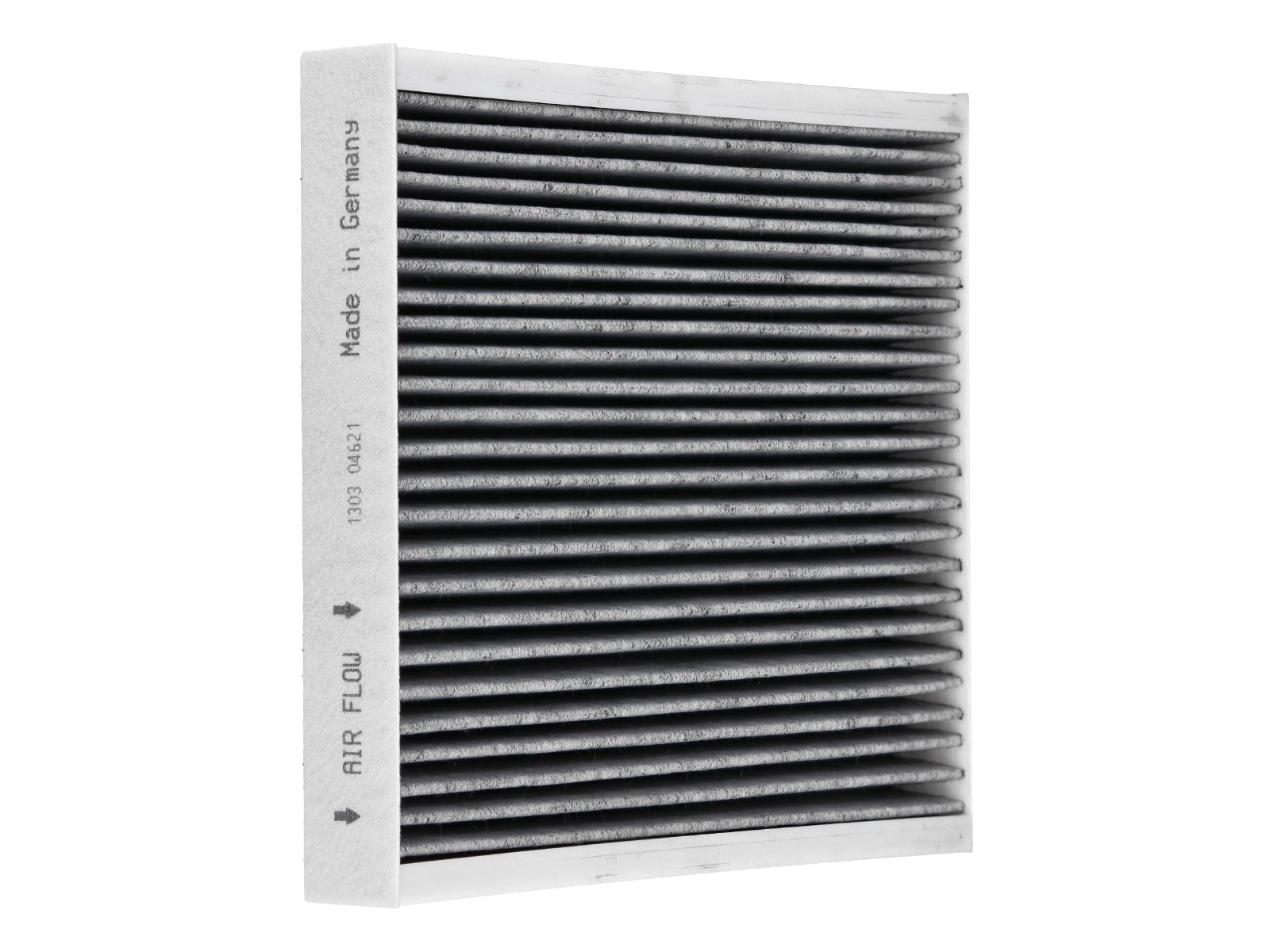 Interieurfilter Kona / Solaris