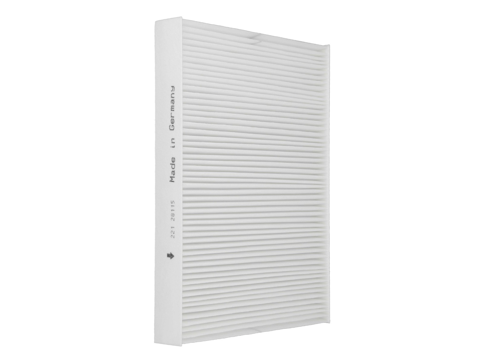 Interieurfilter ix55 / Santa Fe