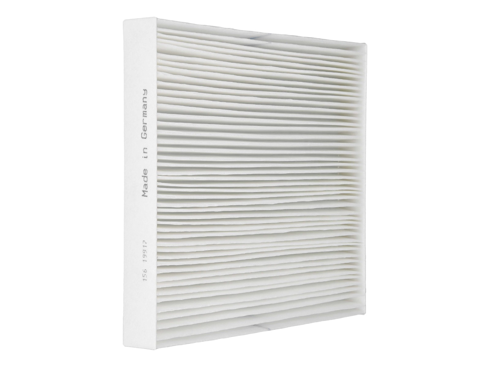 Interieurfilter Santa Fe II / Sonata