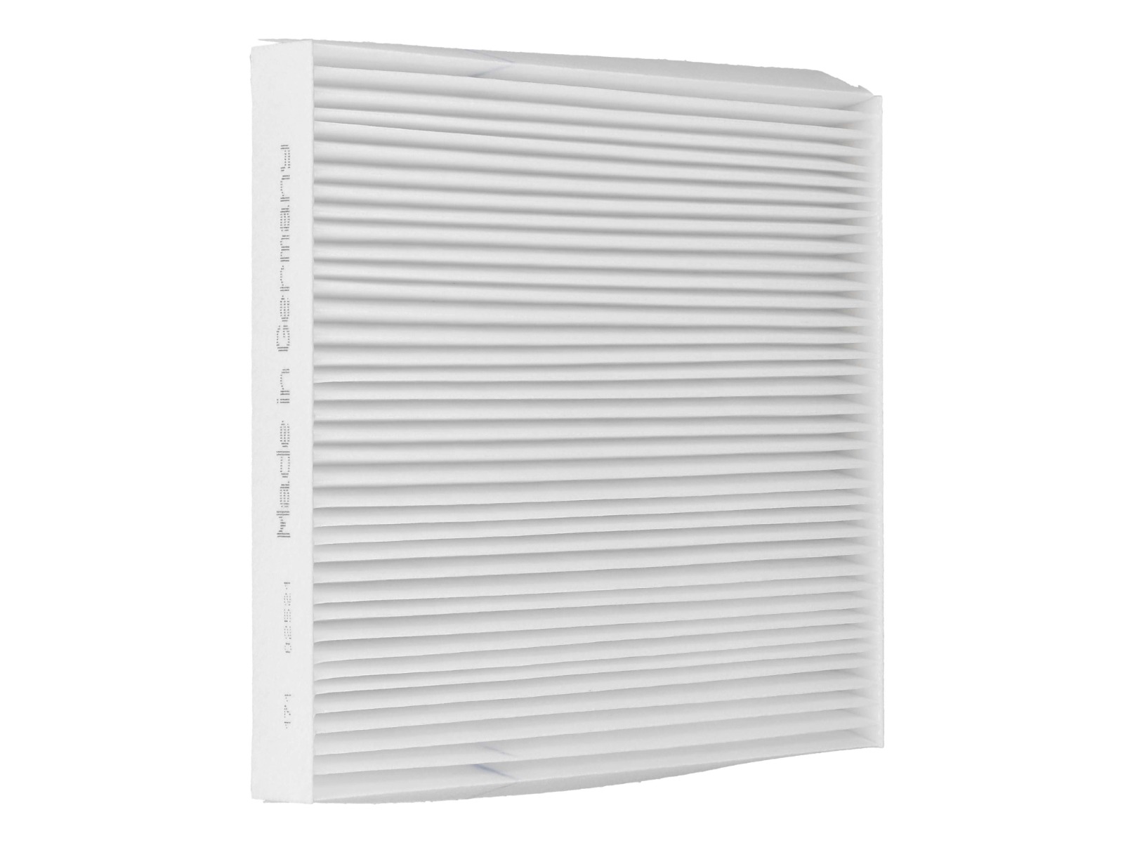 Interieurfilter Sportage III