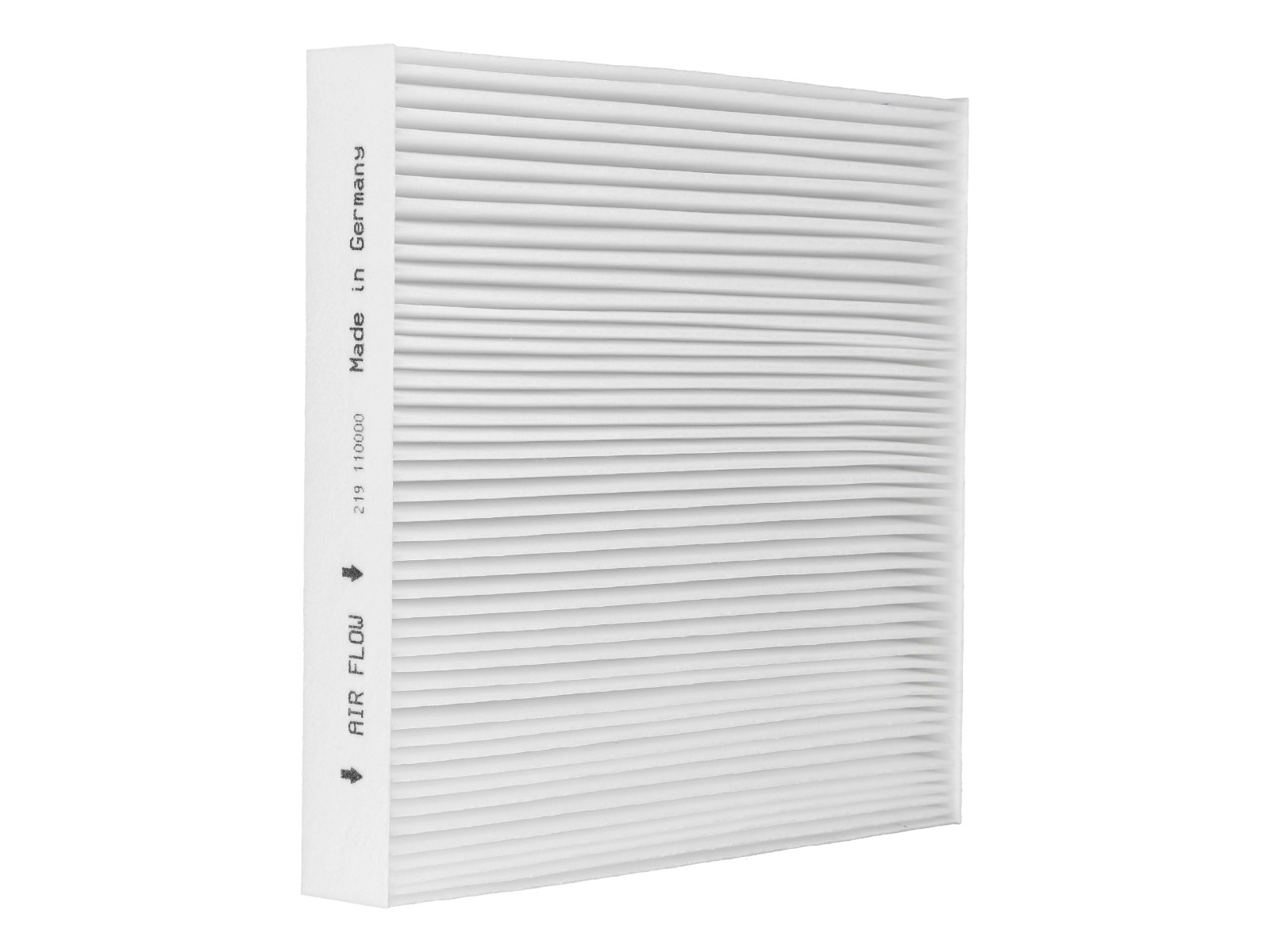 Interieurfilter Santa Fe / Sonata