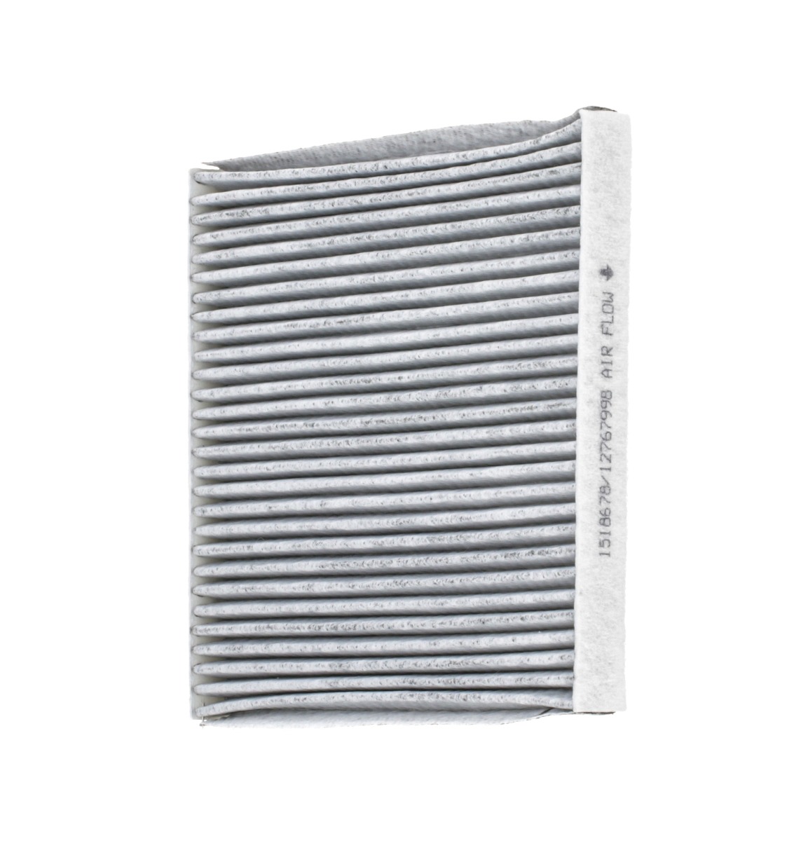 Interieurfilter Carens / Cee'd (Pro) / Cerato