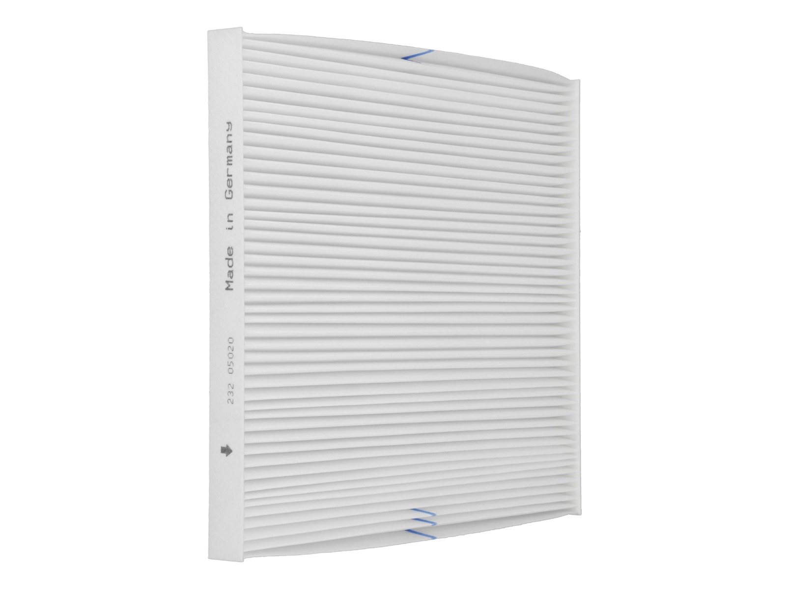 Interieurfilter Optima