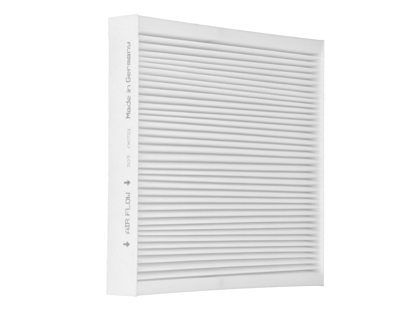 Interieurfilter Kona / Solaris