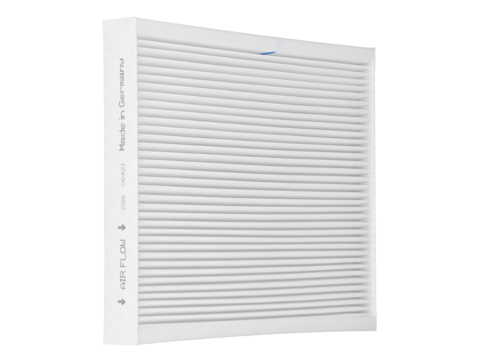 Interieurfilter Sportage IV