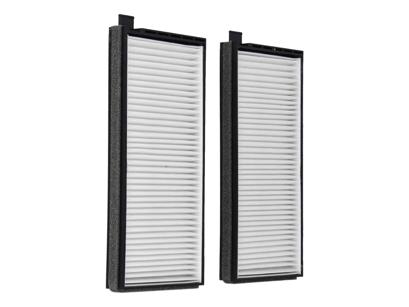 Interieurfilter H350