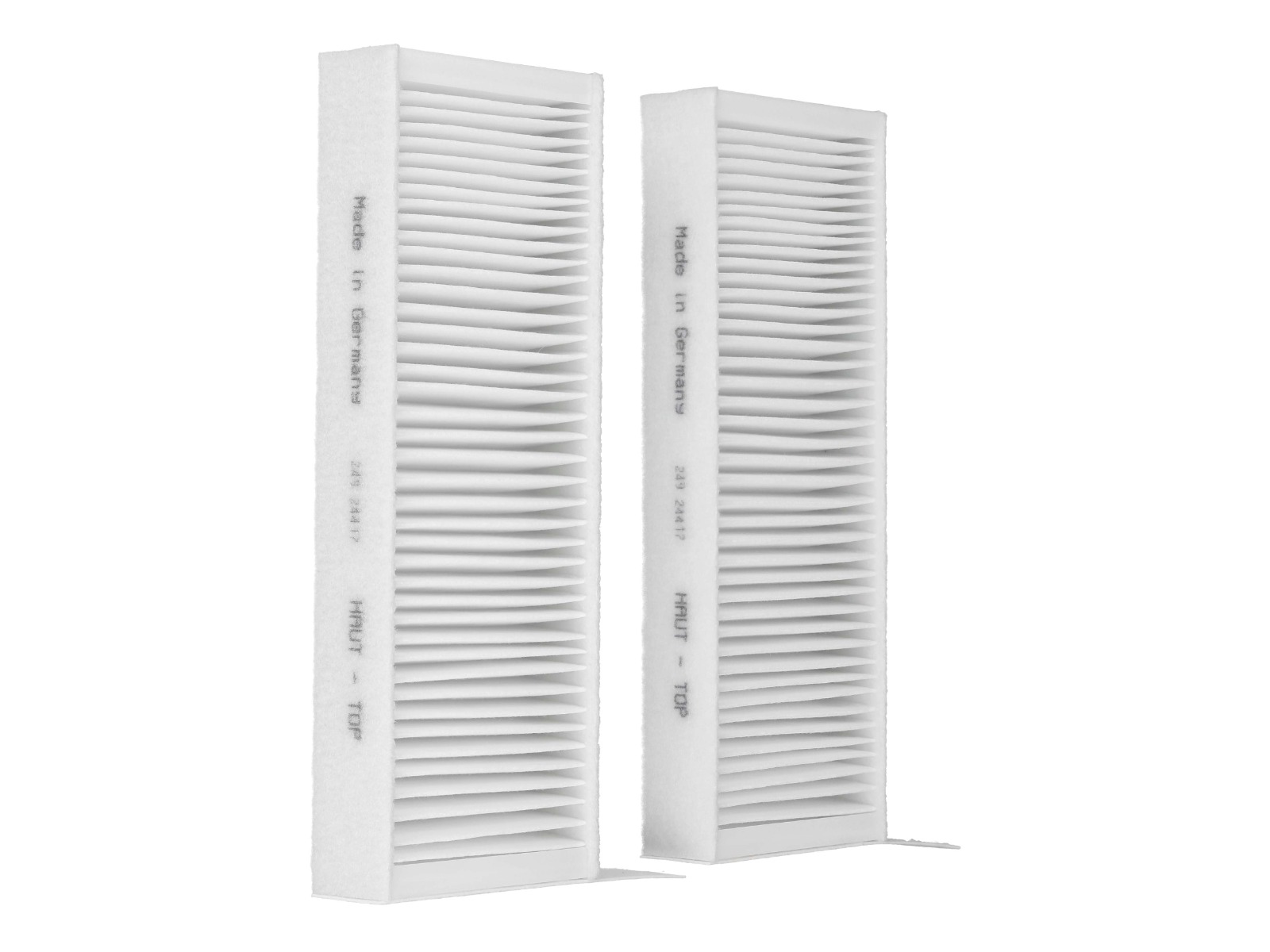 Interieurfilter 308 (T9)