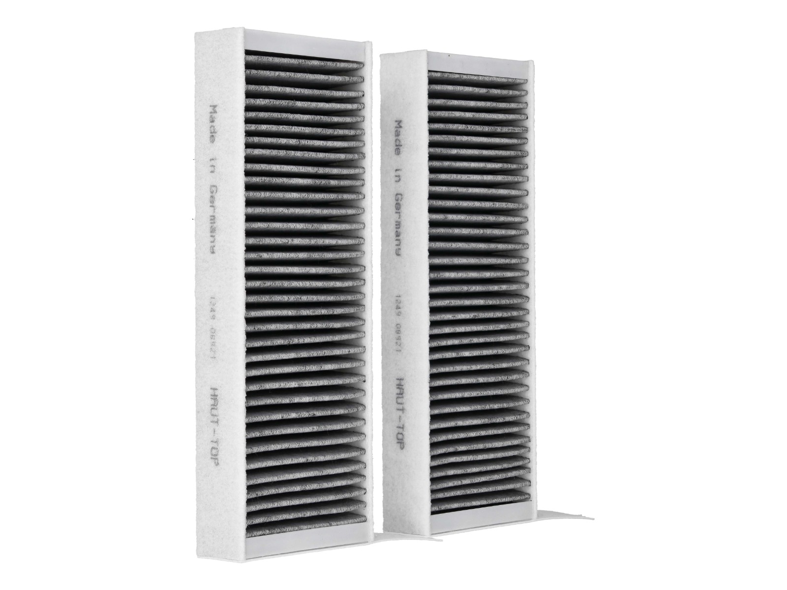 Interieurfilter 308 / 508