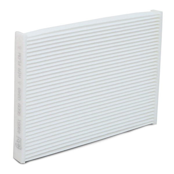Interieurfilter 301
